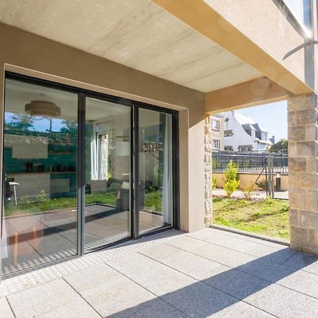 Le Celadon - Joli T3 Moderne - 2 Chambres Avec Cancale Exteriér fotografie