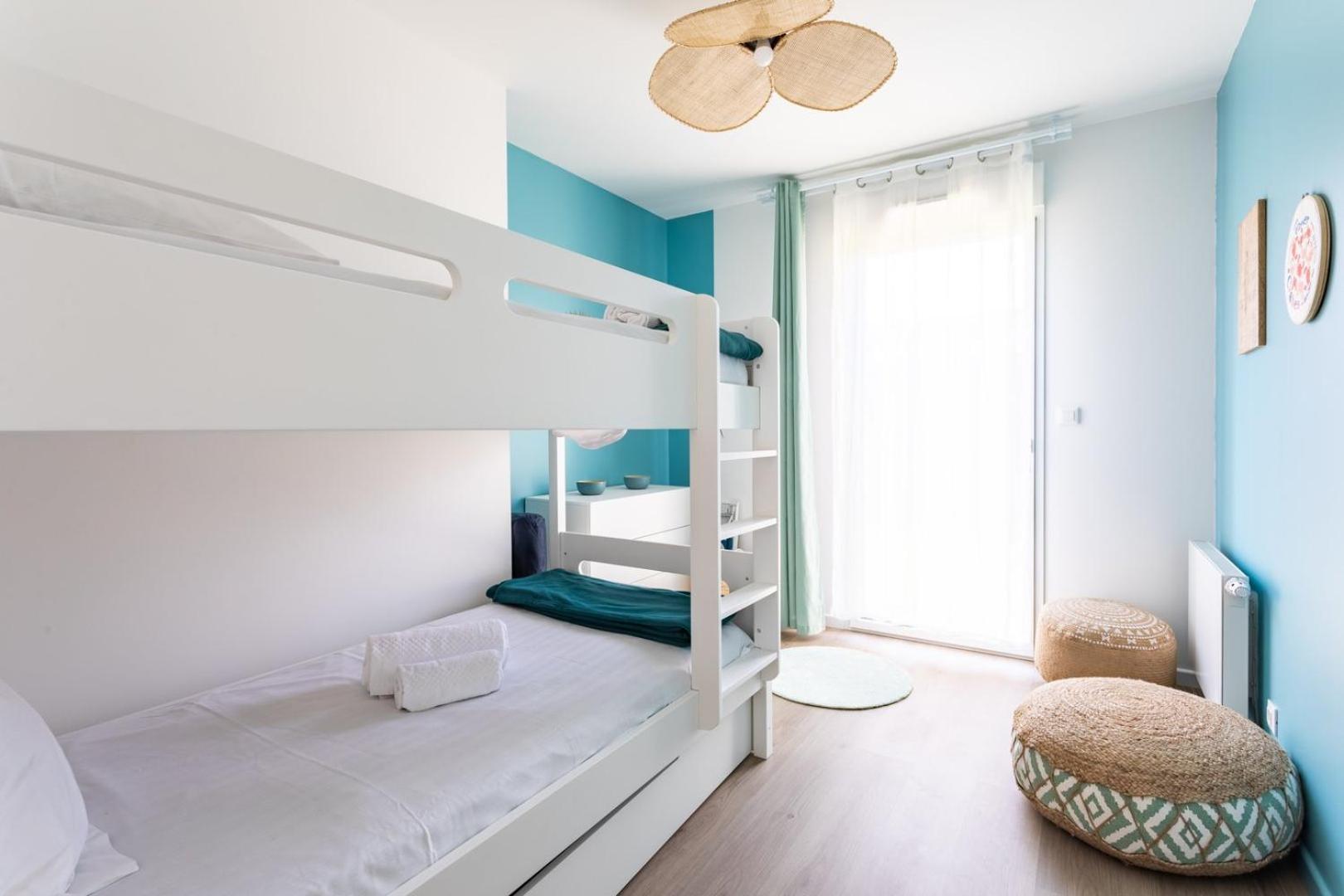 Le Celadon - Joli T3 Moderne - 2 Chambres Avec Cancale Exteriér fotografie