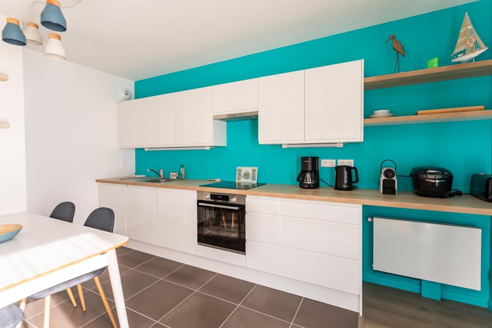 Le Celadon - Joli T3 Moderne - 2 Chambres Avec Cancale Exteriér fotografie